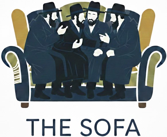 The SoFa community together