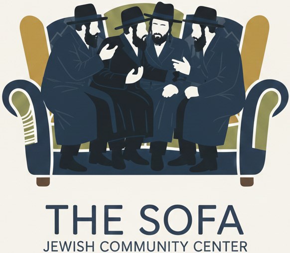 The SoFa Jewish Community Center — a warm home for Jewish life